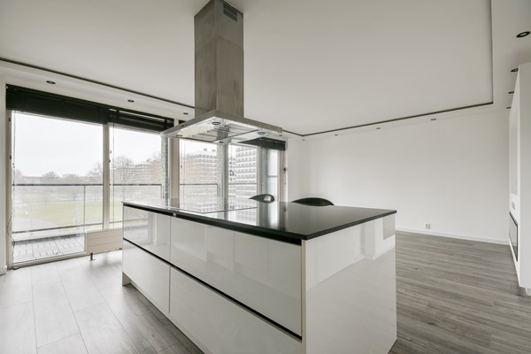 Foto - Te koop: Wolbrantskerkweg 175B, 1069 CL Amsterdam